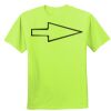 Unisex Dri-Power® Performance T-Shirt Thumbnail