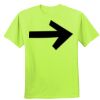 Unisex Dri-Power® Performance T-Shirt Thumbnail