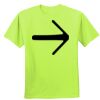 Unisex Dri-Power® Performance T-Shirt Thumbnail