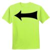Unisex Dri-Power® Performance T-Shirt Thumbnail