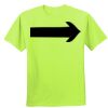 Unisex Dri-Power® Performance T-Shirt Thumbnail