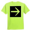 Unisex Dri-Power® Performance T-Shirt Thumbnail