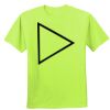 Unisex Dri-Power® Performance T-Shirt Thumbnail