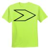 Unisex Dri-Power® Performance T-Shirt Thumbnail