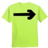 Unisex Dri-Power® Performance T-Shirt Thumbnail