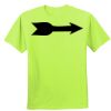 Unisex Dri-Power® Performance T-Shirt Thumbnail