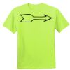 Unisex Dri-Power® Performance T-Shirt Thumbnail