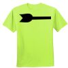 Unisex Dri-Power® Performance T-Shirt Thumbnail