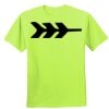 Unisex Dri-Power® Performance T-Shirt Thumbnail