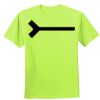 Unisex Dri-Power® Performance T-Shirt Thumbnail