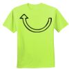 Unisex Dri-Power® Performance T-Shirt Thumbnail