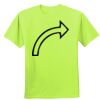 Unisex Dri-Power® Performance T-Shirt Thumbnail