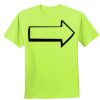Unisex Dri-Power® Performance T-Shirt Thumbnail