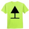 Unisex Dri-Power® Performance T-Shirt Thumbnail