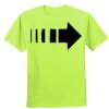 Unisex Dri-Power® Performance T-Shirt Thumbnail