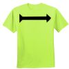 Unisex Dri-Power® Performance T-Shirt Thumbnail