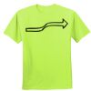Unisex Dri-Power® Performance T-Shirt Thumbnail