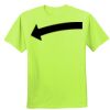 Unisex Dri-Power® Performance T-Shirt Thumbnail