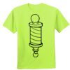 Unisex Dri-Power® Performance T-Shirt Thumbnail