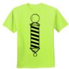 Unisex Dri-Power® Performance T-Shirt Thumbnail