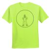 Unisex Dri-Power® Performance T-Shirt Thumbnail