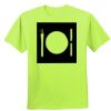 Unisex Dri-Power® Performance T-Shirt Thumbnail