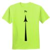 Unisex Dri-Power® Performance T-Shirt Thumbnail