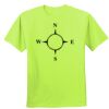 Unisex Dri-Power® Performance T-Shirt Thumbnail