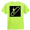 Unisex Dri-Power® Performance T-Shirt Thumbnail