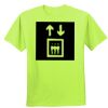 Unisex Dri-Power® Performance T-Shirt Thumbnail