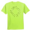Unisex Dri-Power® Performance T-Shirt Thumbnail