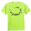Unisex Dri-Power® Performance T-Shirt Thumbnail