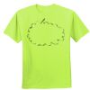 Unisex Dri-Power® Performance T-Shirt Thumbnail