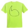 Unisex Dri-Power® Performance T-Shirt Thumbnail