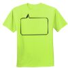 Unisex Dri-Power® Performance T-Shirt Thumbnail