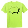Unisex Dri-Power® Performance T-Shirt Thumbnail