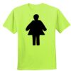 Unisex Dri-Power® Performance T-Shirt Thumbnail