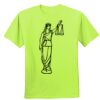 Unisex Dri-Power® Performance T-Shirt Thumbnail