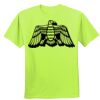 Unisex Dri-Power® Performance T-Shirt Thumbnail