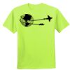 Unisex Dri-Power® Performance T-Shirt Thumbnail