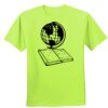 Unisex Dri-Power® Performance T-Shirt Thumbnail