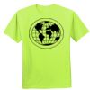 Unisex Dri-Power® Performance T-Shirt Thumbnail