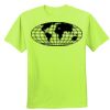 Unisex Dri-Power® Performance T-Shirt Thumbnail