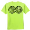 Unisex Dri-Power® Performance T-Shirt Thumbnail