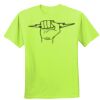 Unisex Dri-Power® Performance T-Shirt Thumbnail