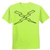 Unisex Dri-Power® Performance T-Shirt Thumbnail