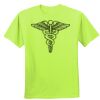 Unisex Dri-Power® Performance T-Shirt Thumbnail