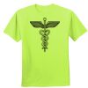 Unisex Dri-Power® Performance T-Shirt Thumbnail