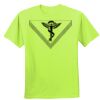 Unisex Dri-Power® Performance T-Shirt Thumbnail