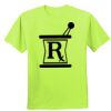 Unisex Dri-Power® Performance T-Shirt Thumbnail